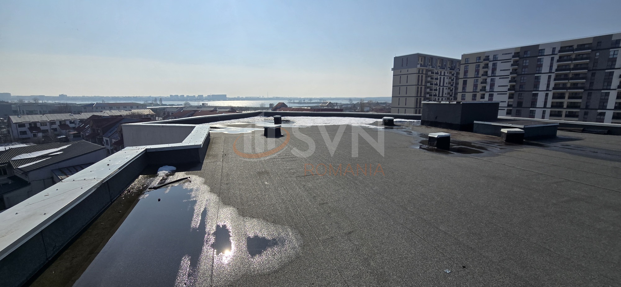 Apartament, 4 camere Bucuresti/Lacul Morii