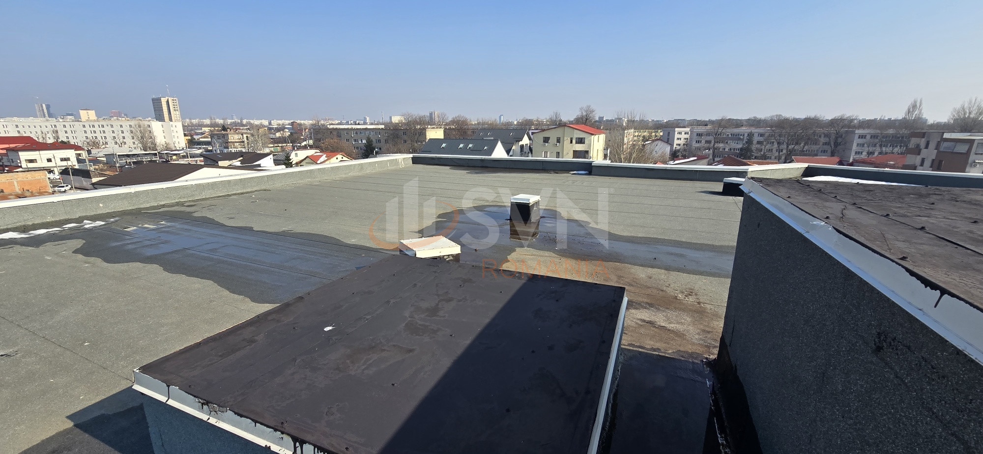 Apartament, 4 camere Bucuresti/Lacul Morii