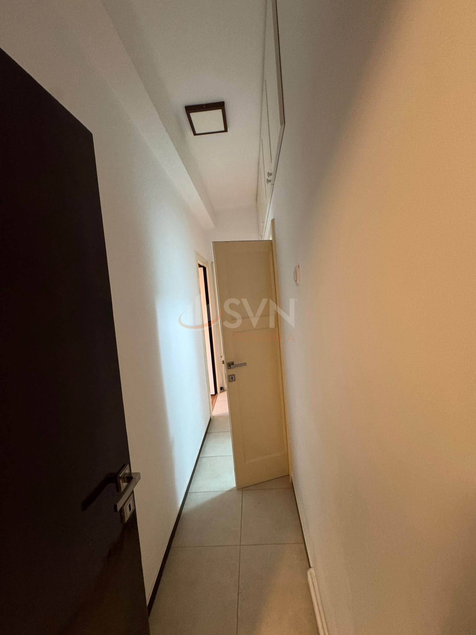 Apartament, 4 camere Bucuresti/Dacia