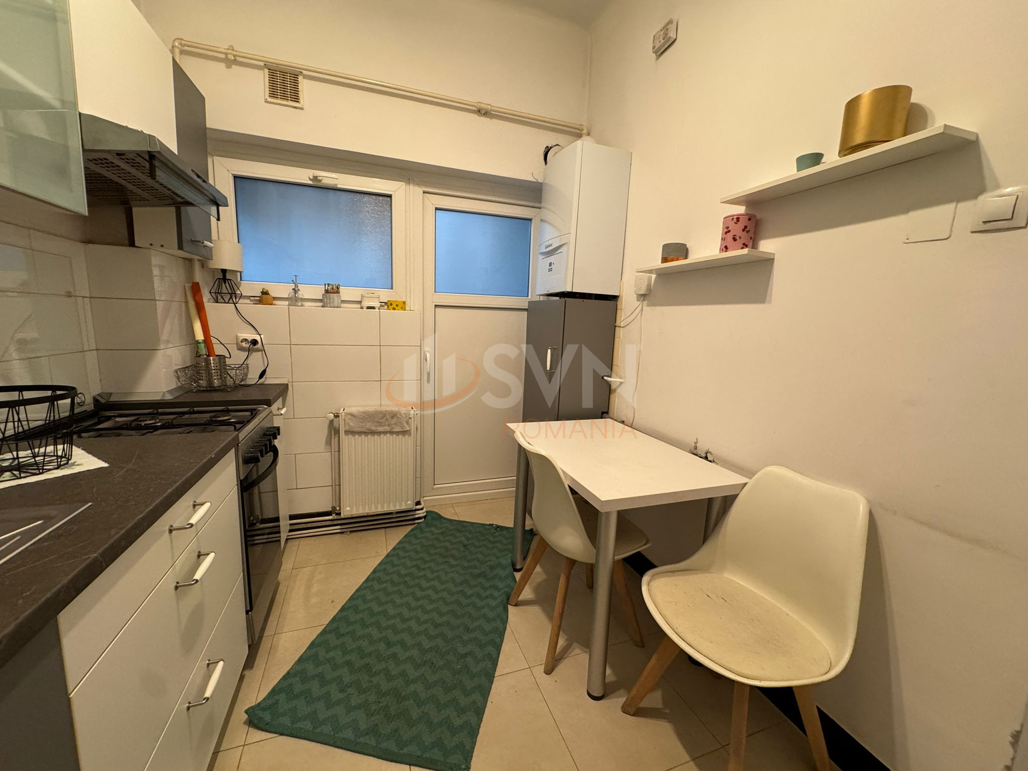 Apartament, 4 camere Bucuresti/Dacia