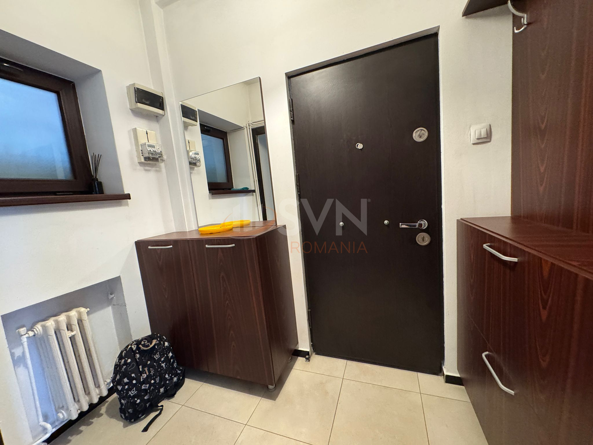 Apartament, 4 camere Bucuresti/Dacia