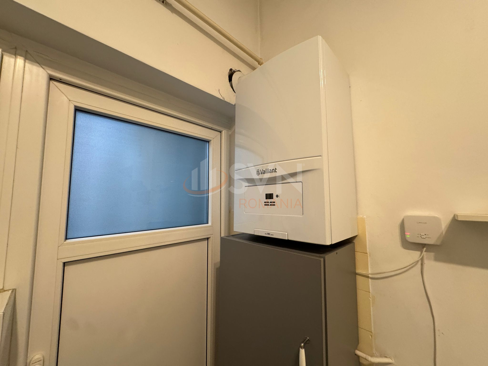 Apartament, 4 camere Bucuresti/Dacia