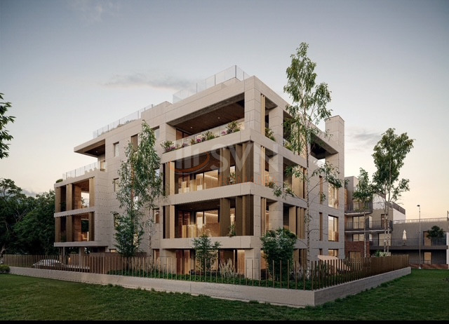 Apartament, 4 camere Bucuresti/Pipera