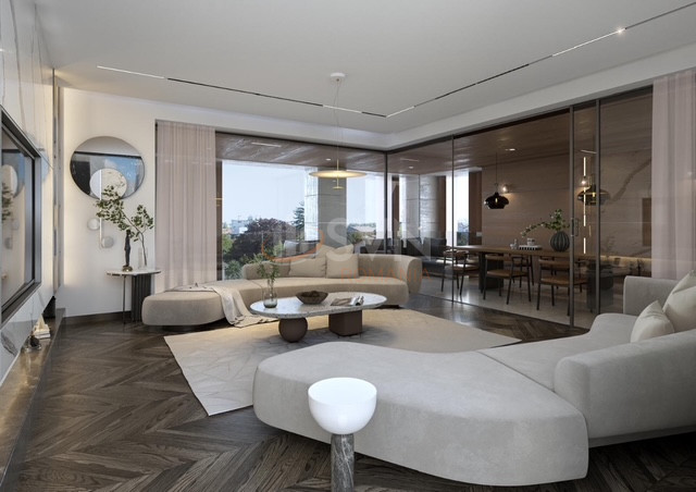 Apartament, 4 camere Bucuresti/Pipera