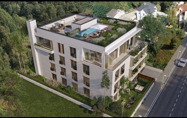 Apartament, 4 camere Bucuresti/Pipera