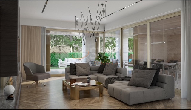 Apartament, 4 camere Bucuresti/Pipera