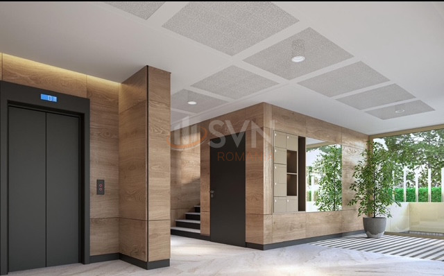 Apartament, 4 camere Bucuresti/Pipera