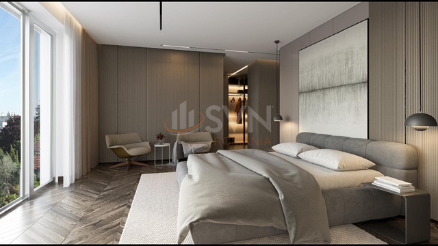 Apartament, 4 camere Bucuresti/Pipera