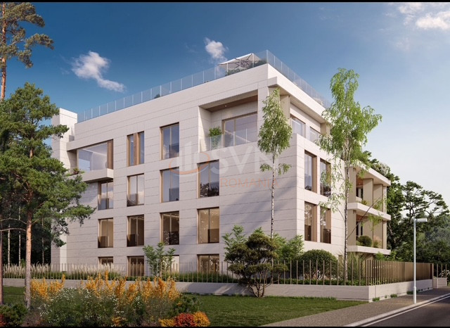 Apartament, 4 camere Bucuresti/Pipera