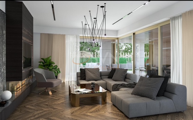 Apartament, 4 camere Bucuresti/Pipera