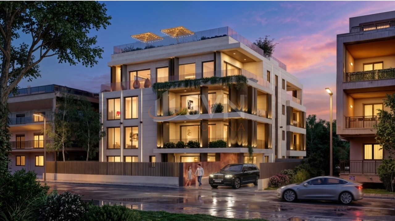 Apartament, 4 camere Bucuresti/Pipera