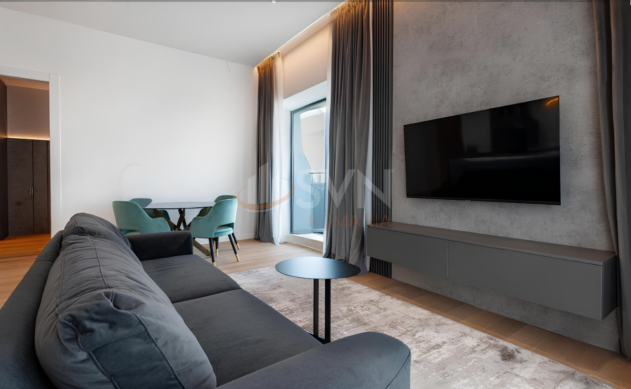 Apartament, 4 camere Bucuresti/Floreasca