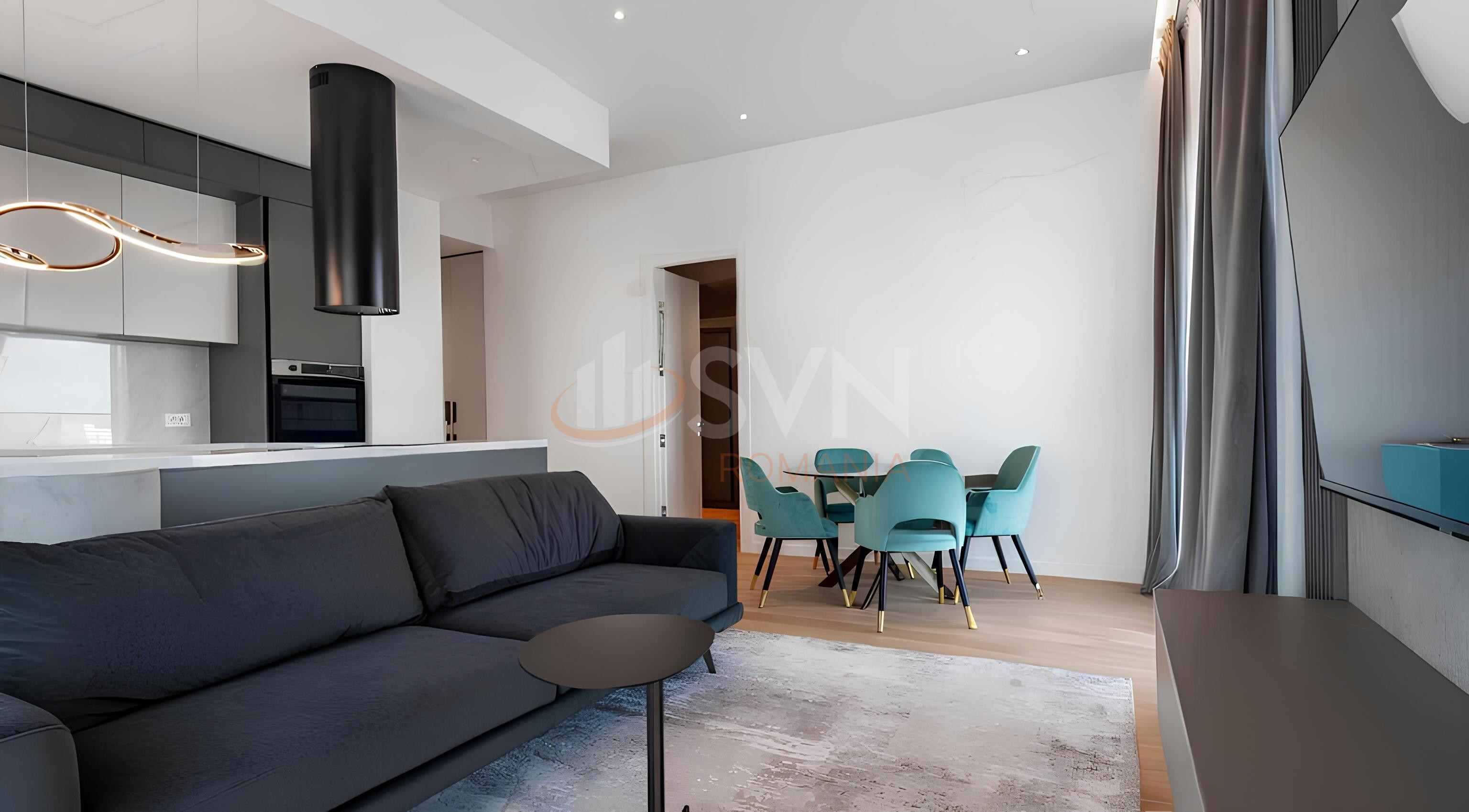 Apartament, 4 camere Bucuresti/Floreasca