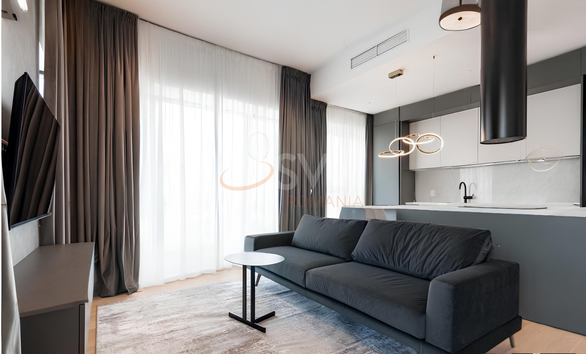 Apartament, 4 camere Bucuresti/Floreasca