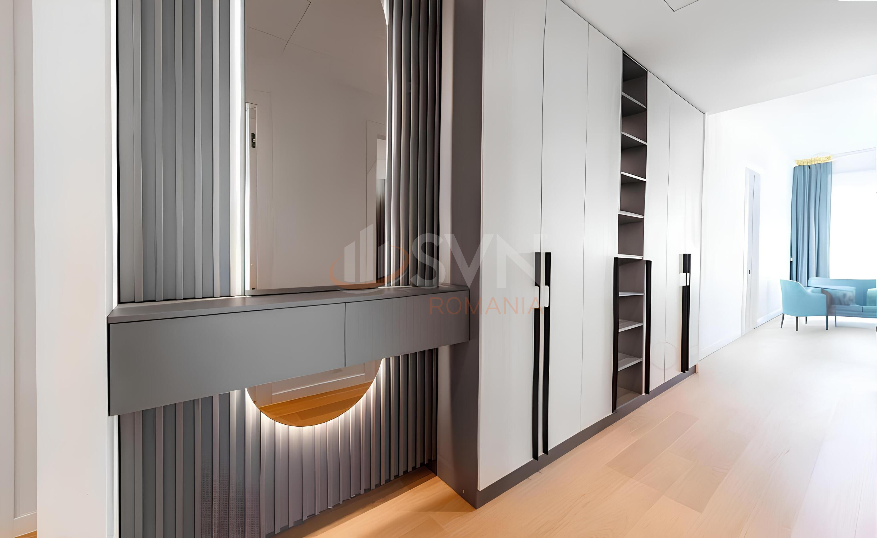 Apartament, 4 camere Bucuresti/Floreasca