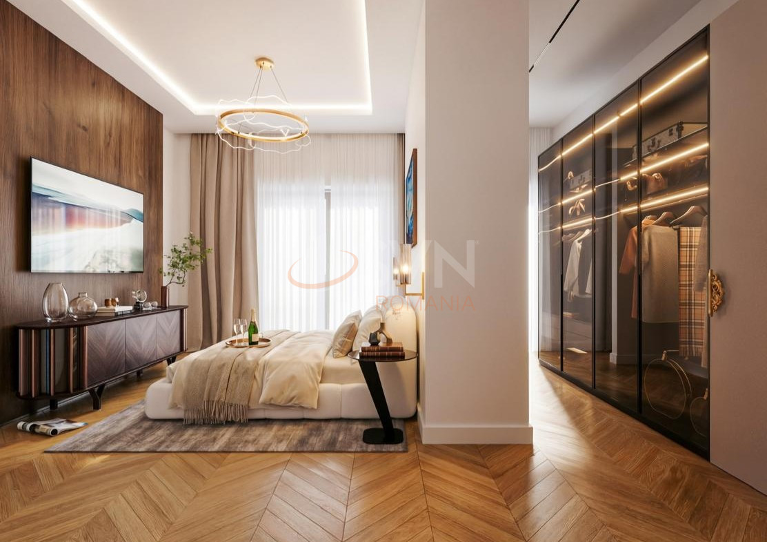 Apartament, 4 camere Bucuresti/Iancu Nicolae