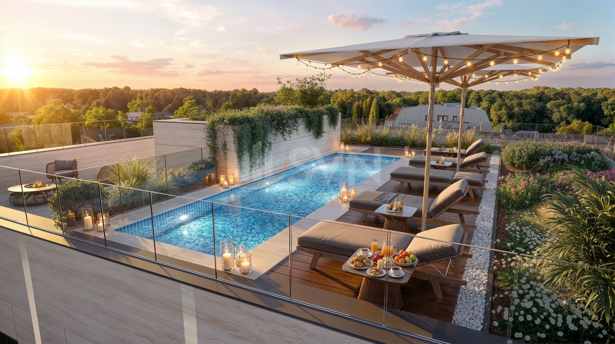 Apartament, 4 camere Bucuresti/Iancu Nicolae