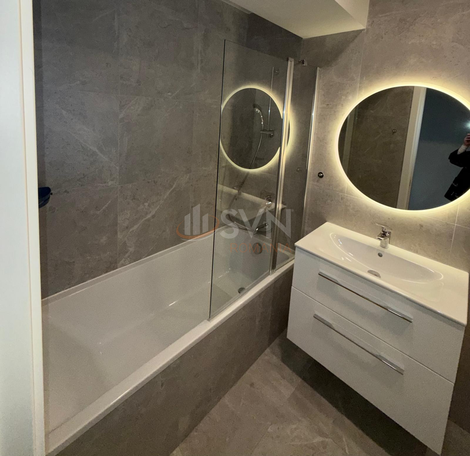 Apartament, 4 camere Bucuresti/Pipera