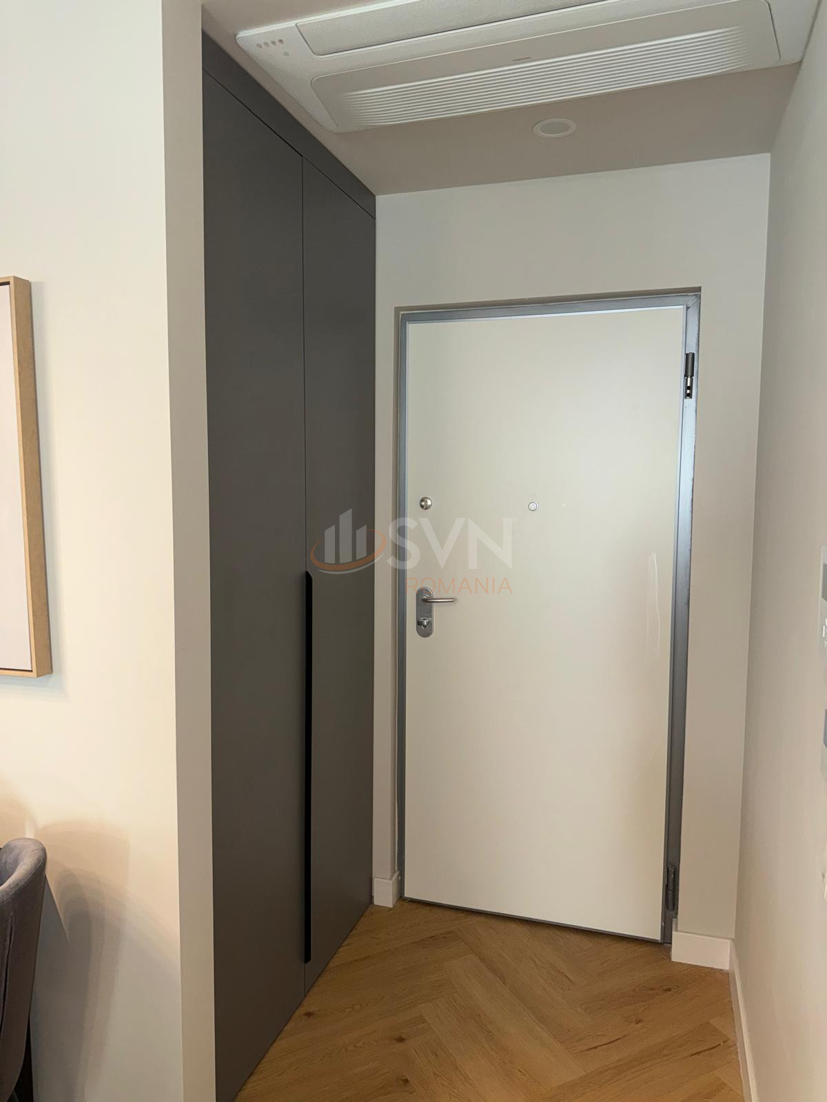 Apartament, 4 camere Bucuresti/Pipera