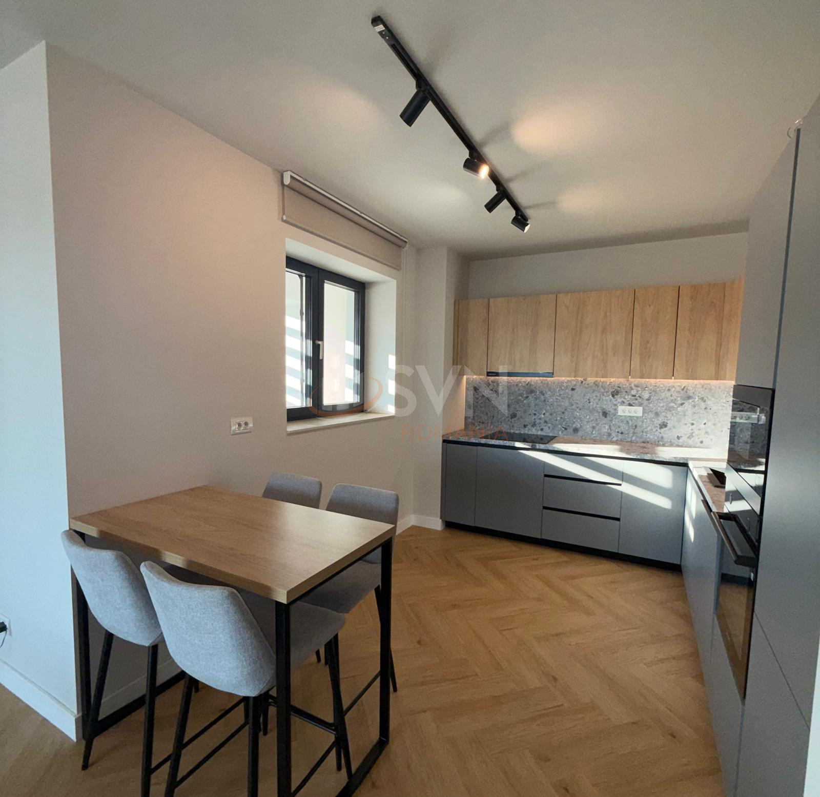 Apartament, 4 camere Bucuresti/Pipera