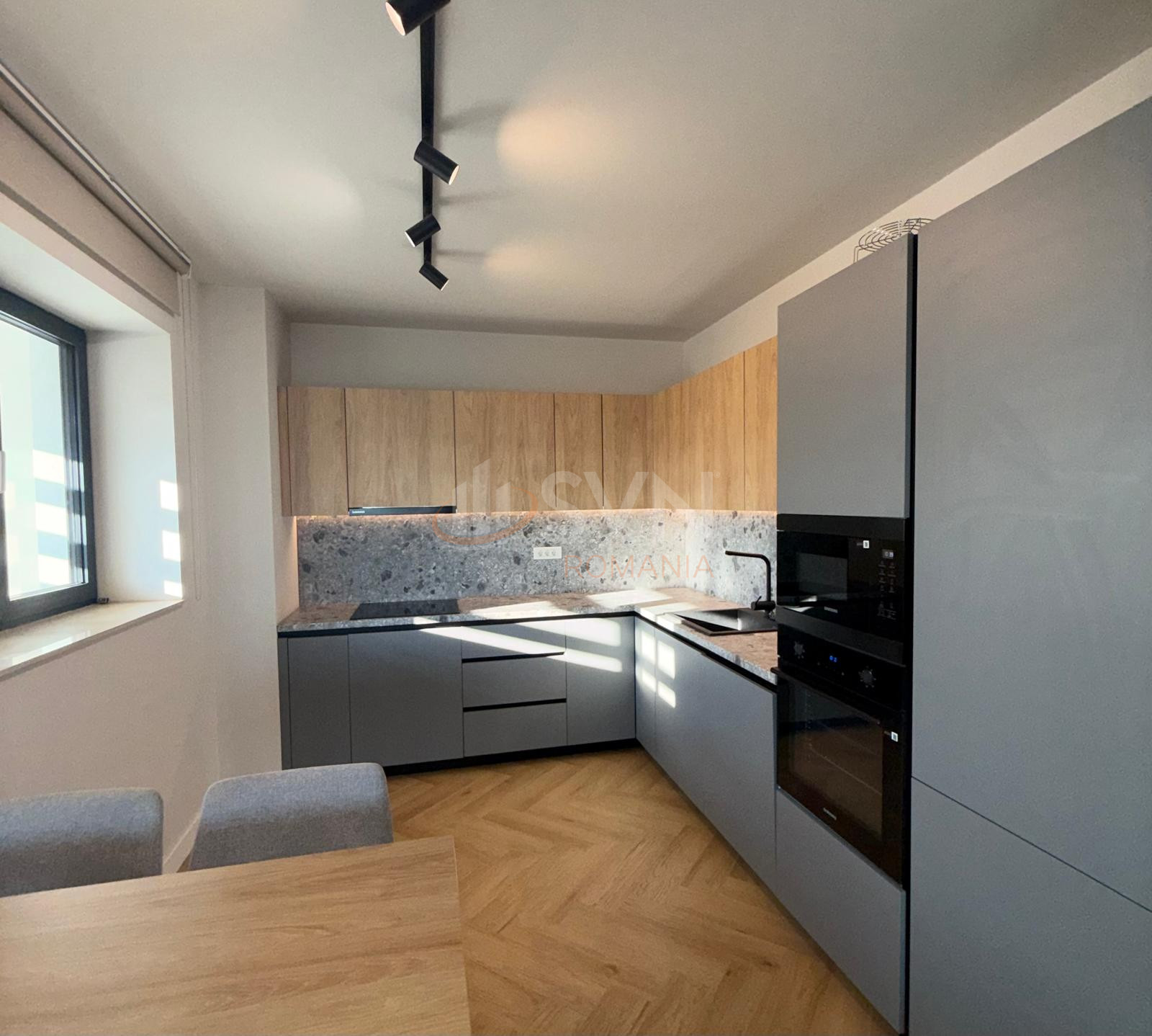 Apartament, 4 camere Bucuresti/Pipera