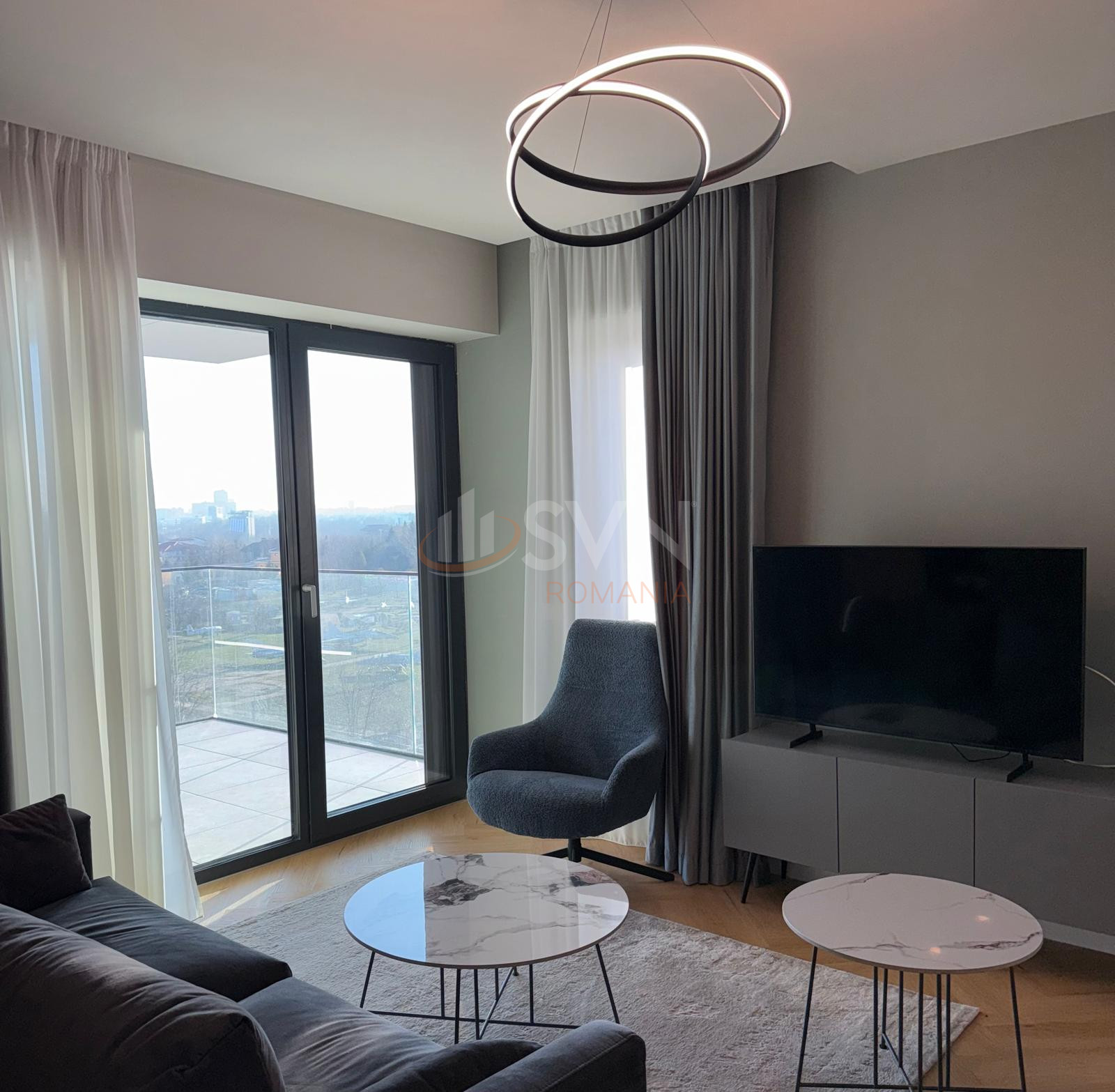 Apartament, 4 camere Bucuresti/Pipera