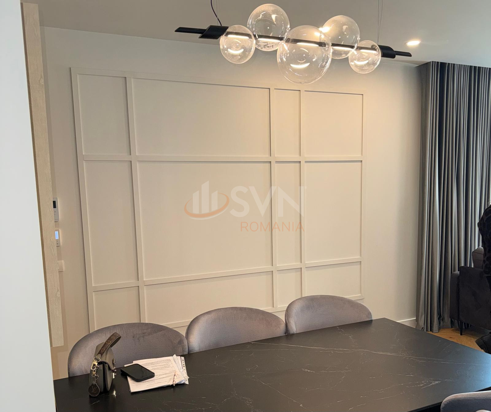 Apartament, 4 camere Bucuresti/Pipera