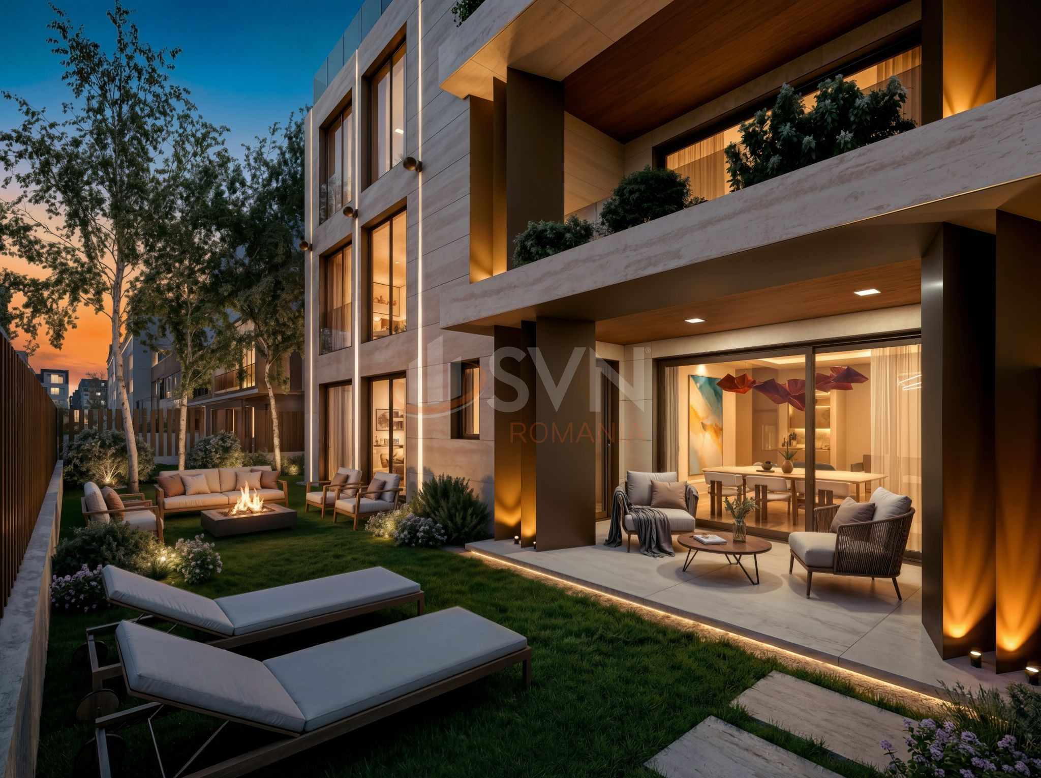 Apartament, 4 camere Bucuresti/Iancu Nicolae