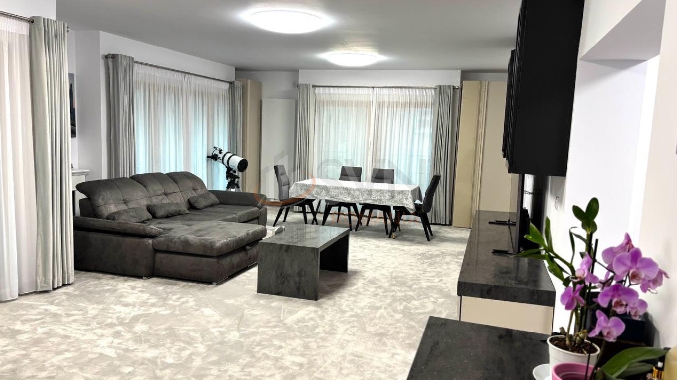 Apartament, 4 camere Bucuresti/Primaverii