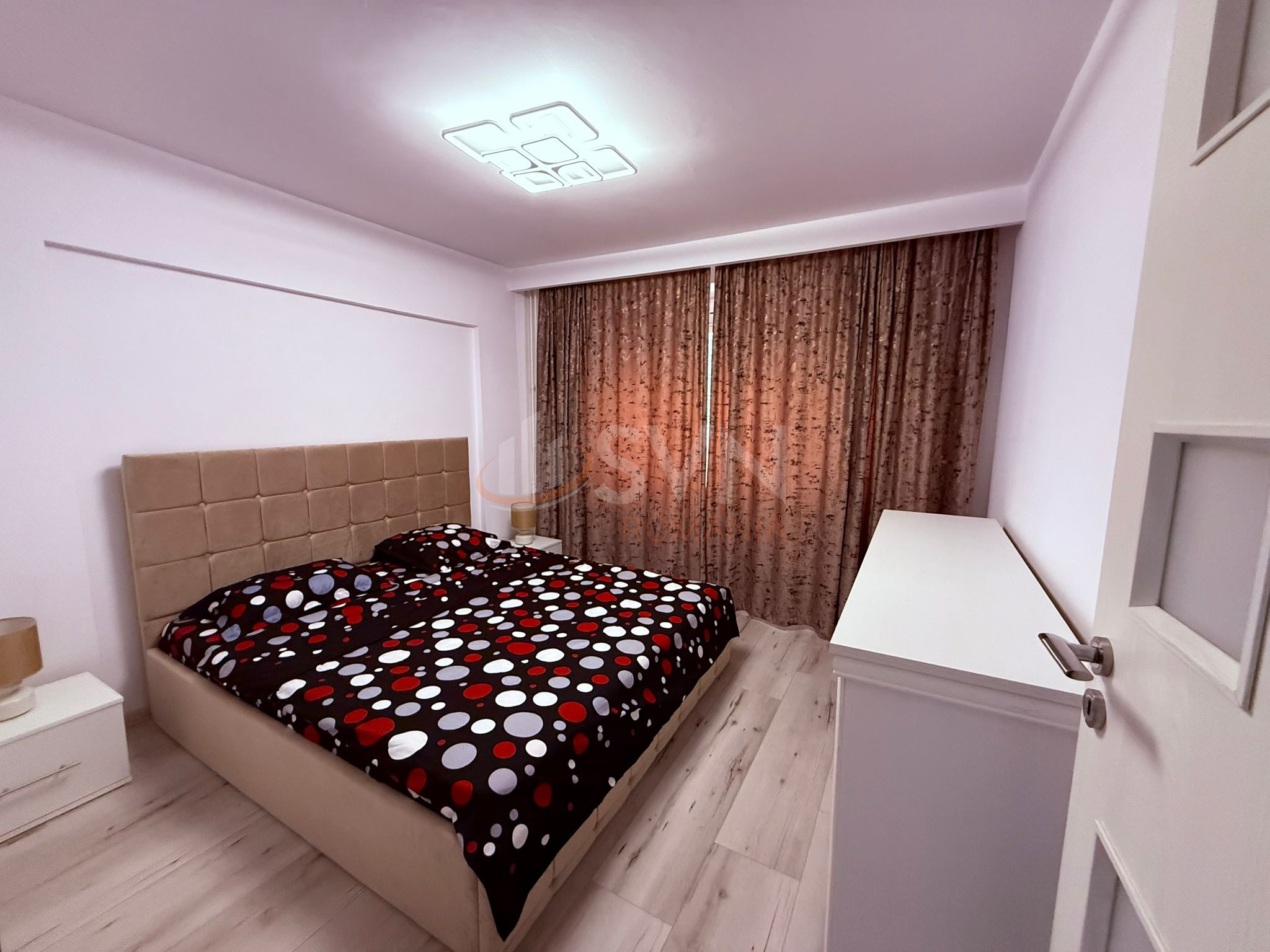 Apartament, 4 camere Bucuresti/Dorobanti