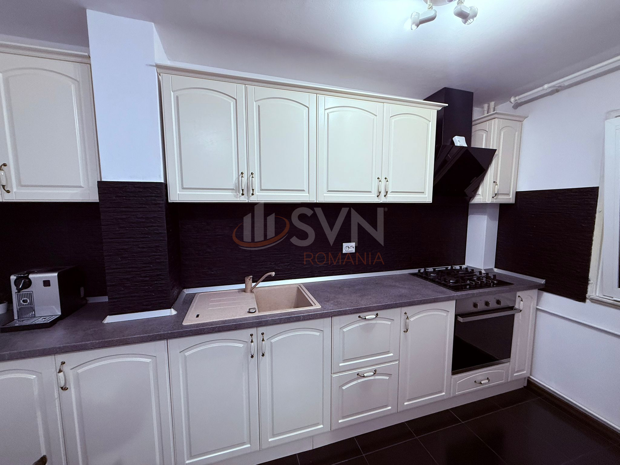 Apartament, 4 camere Bucuresti/Dorobanti