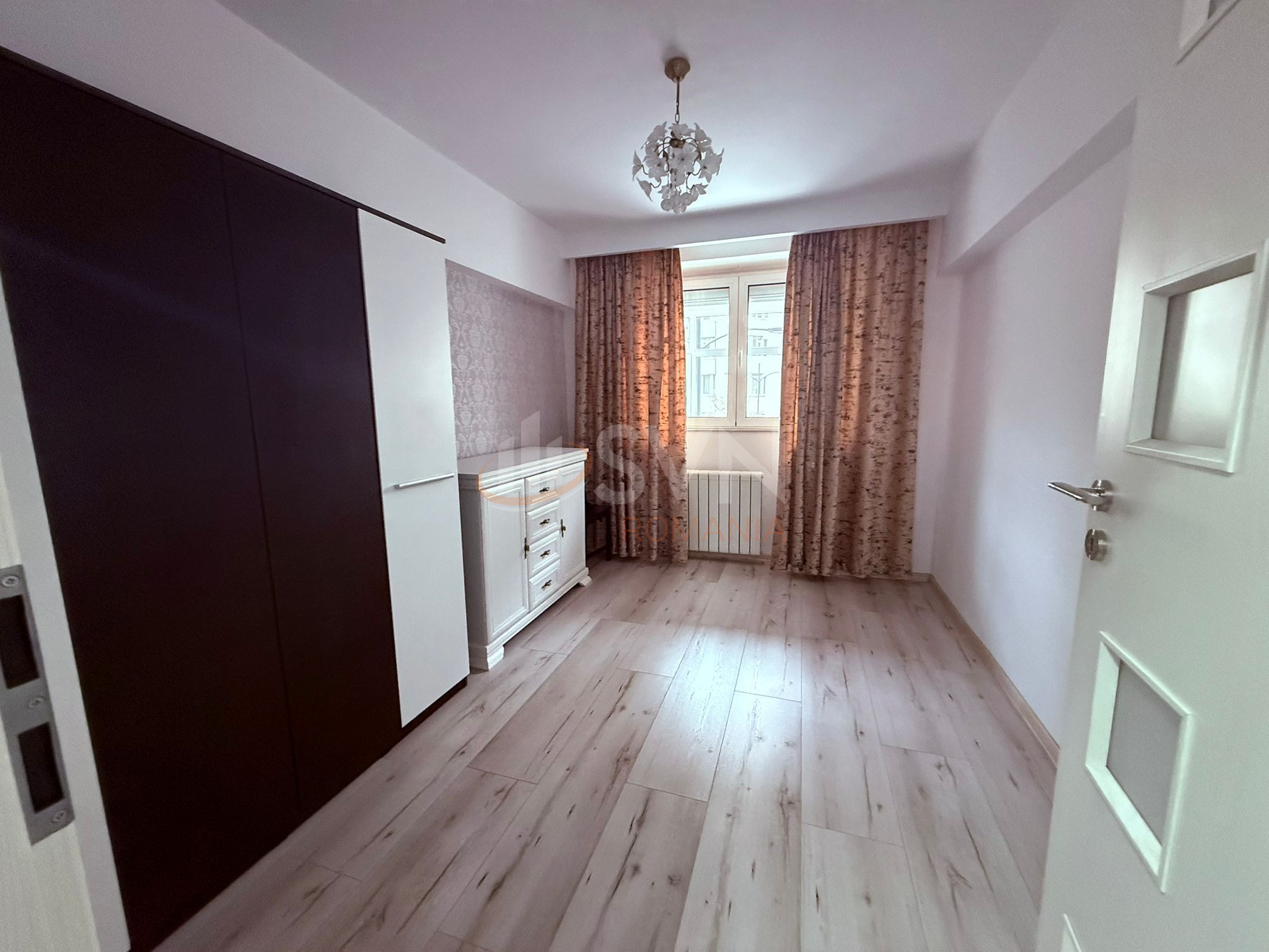 Apartament, 4 camere Bucuresti/Dorobanti