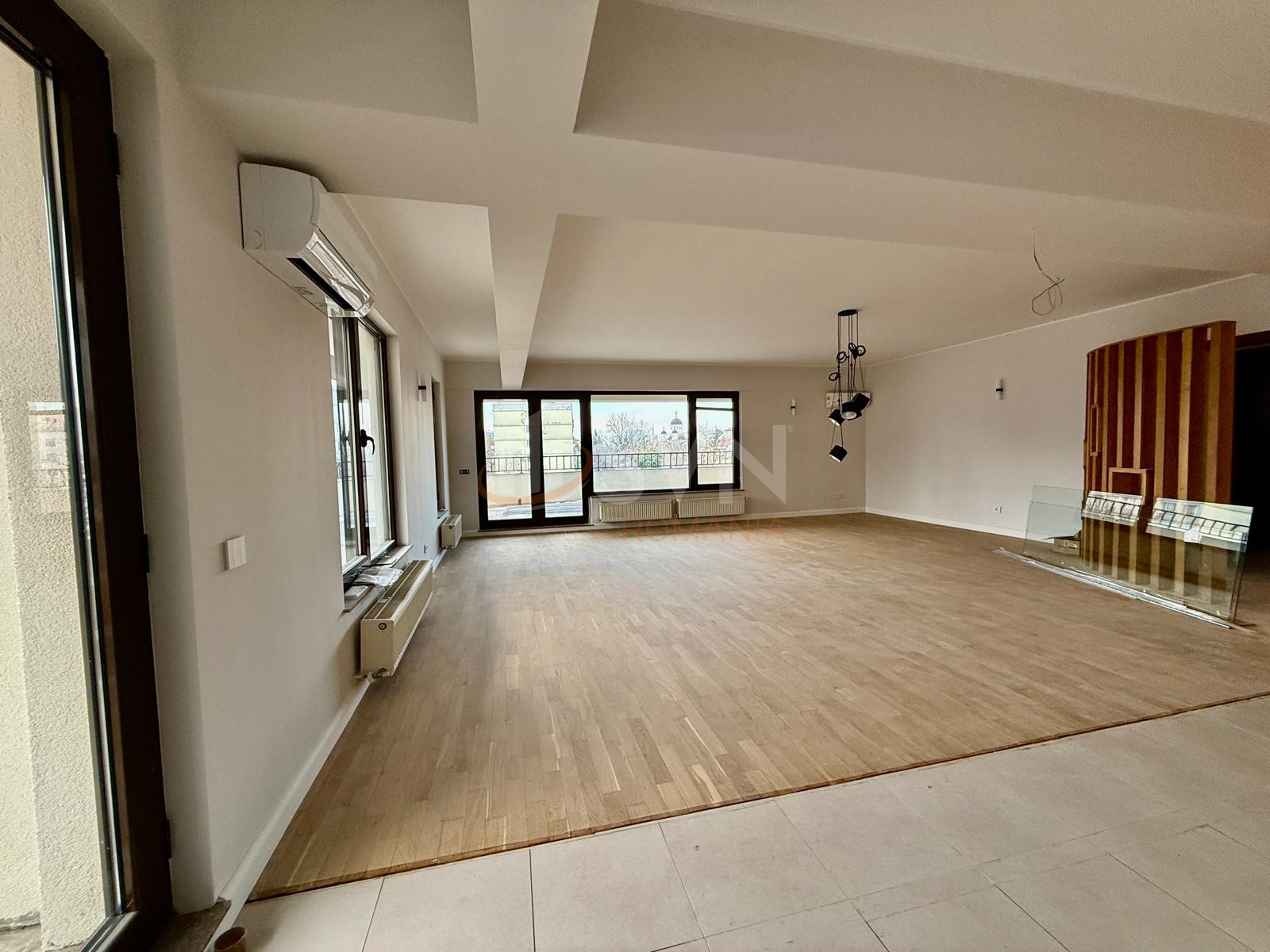 Apartament, 4 camere Bucuresti/Kiseleff