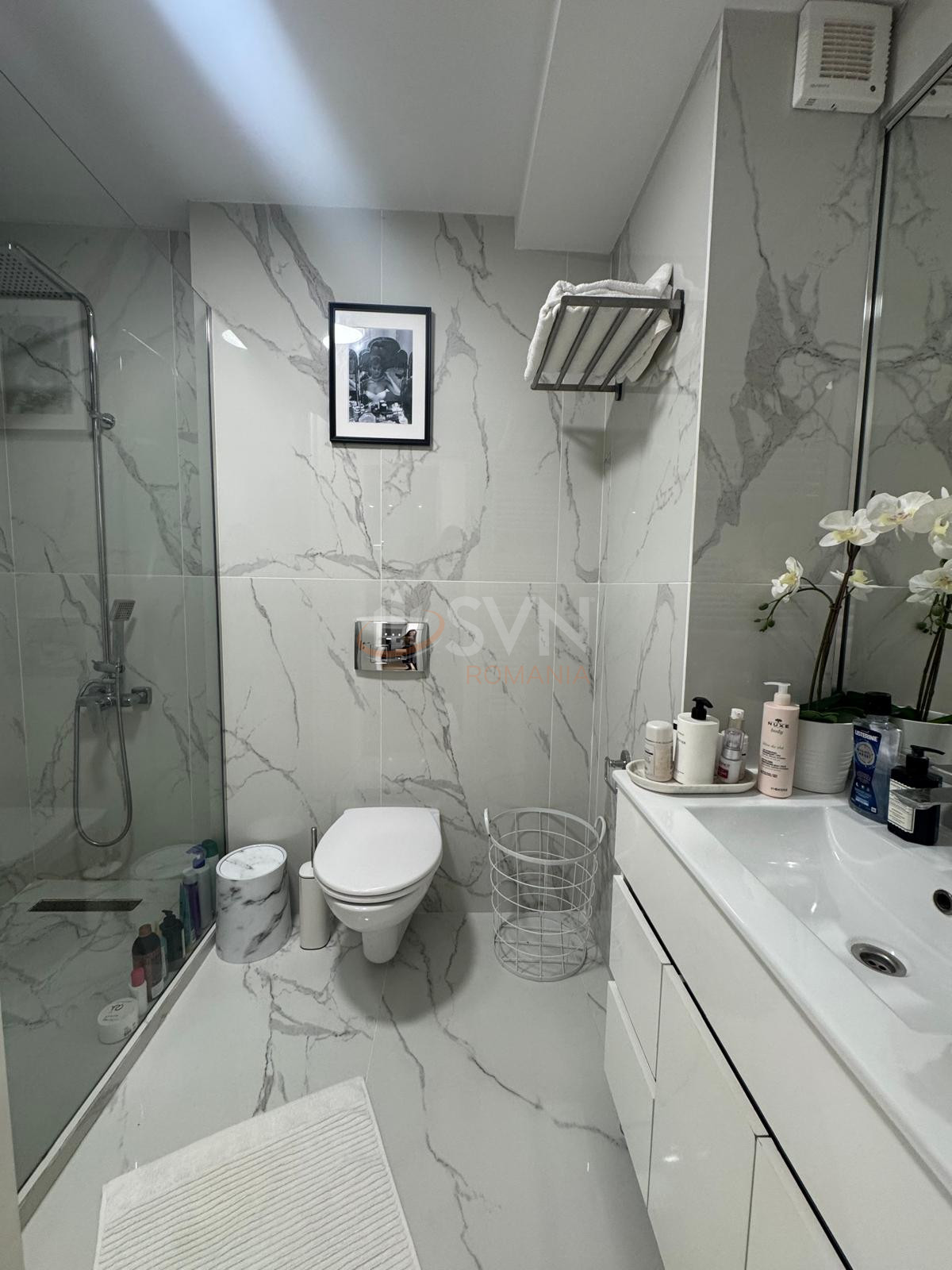 Apartament, 4 camere Bucuresti/Barbu Vacarescu