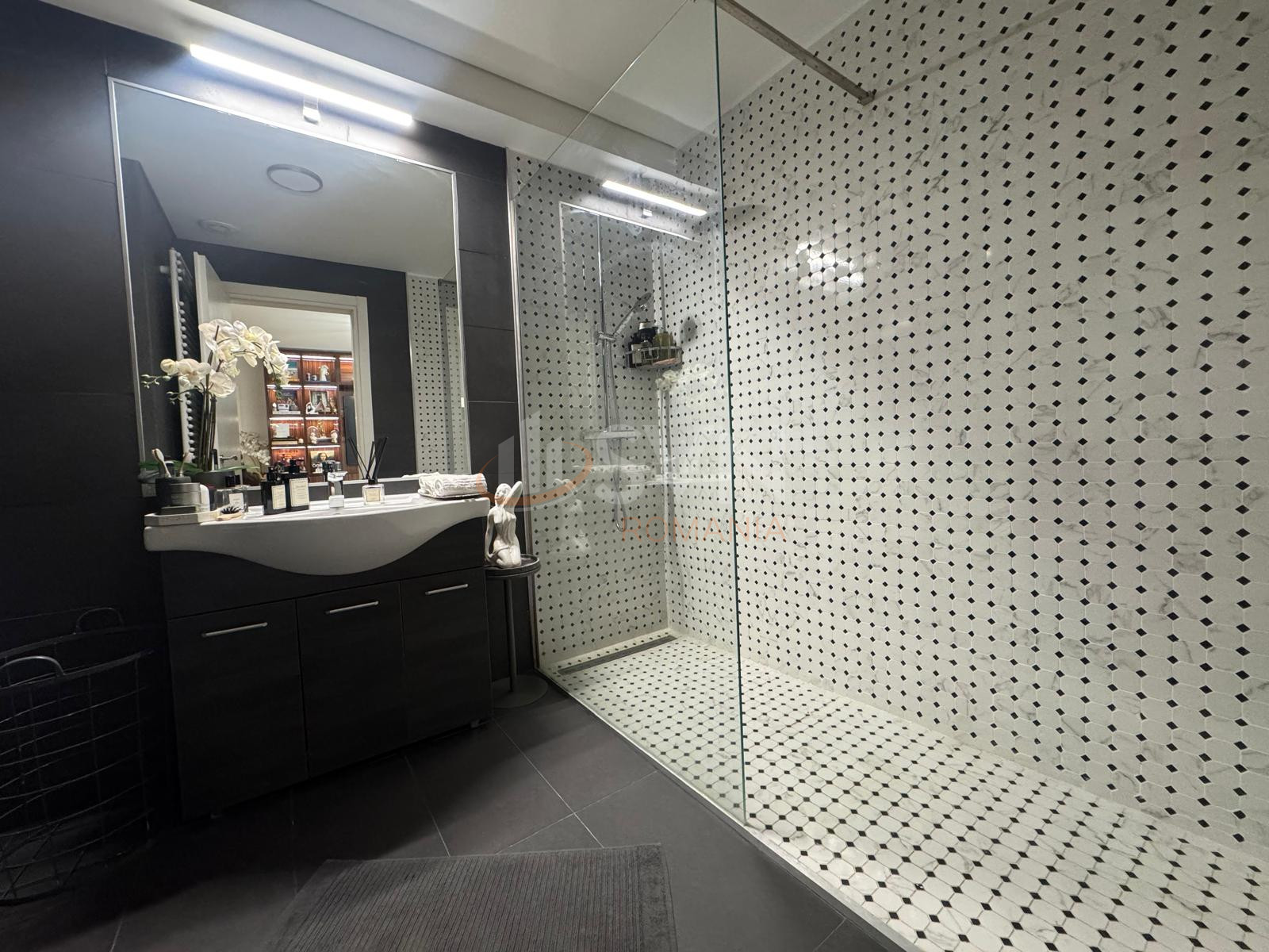 Apartament, 4 camere Bucuresti/Barbu Vacarescu