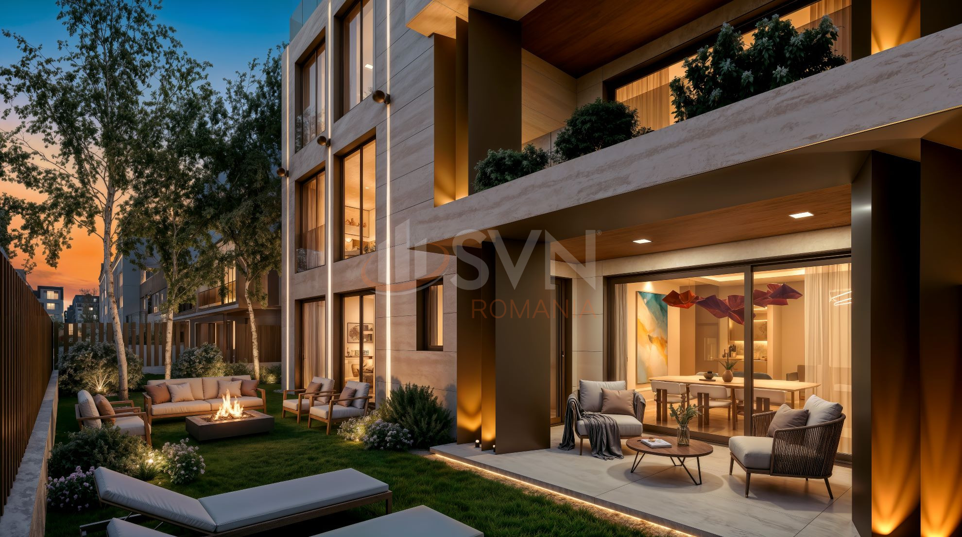 Apartament, 4 camere Bucuresti/Pipera