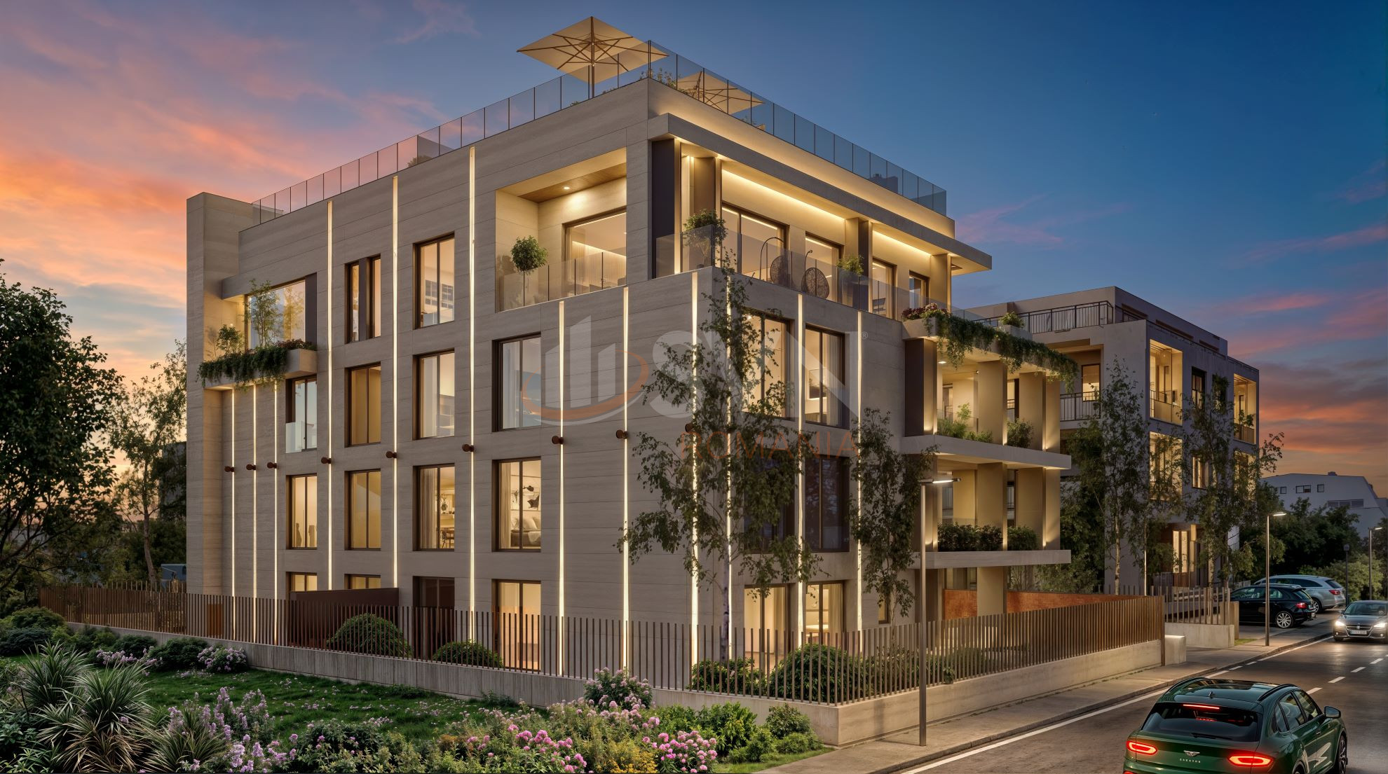 Apartament, 4 camere Bucuresti/Pipera