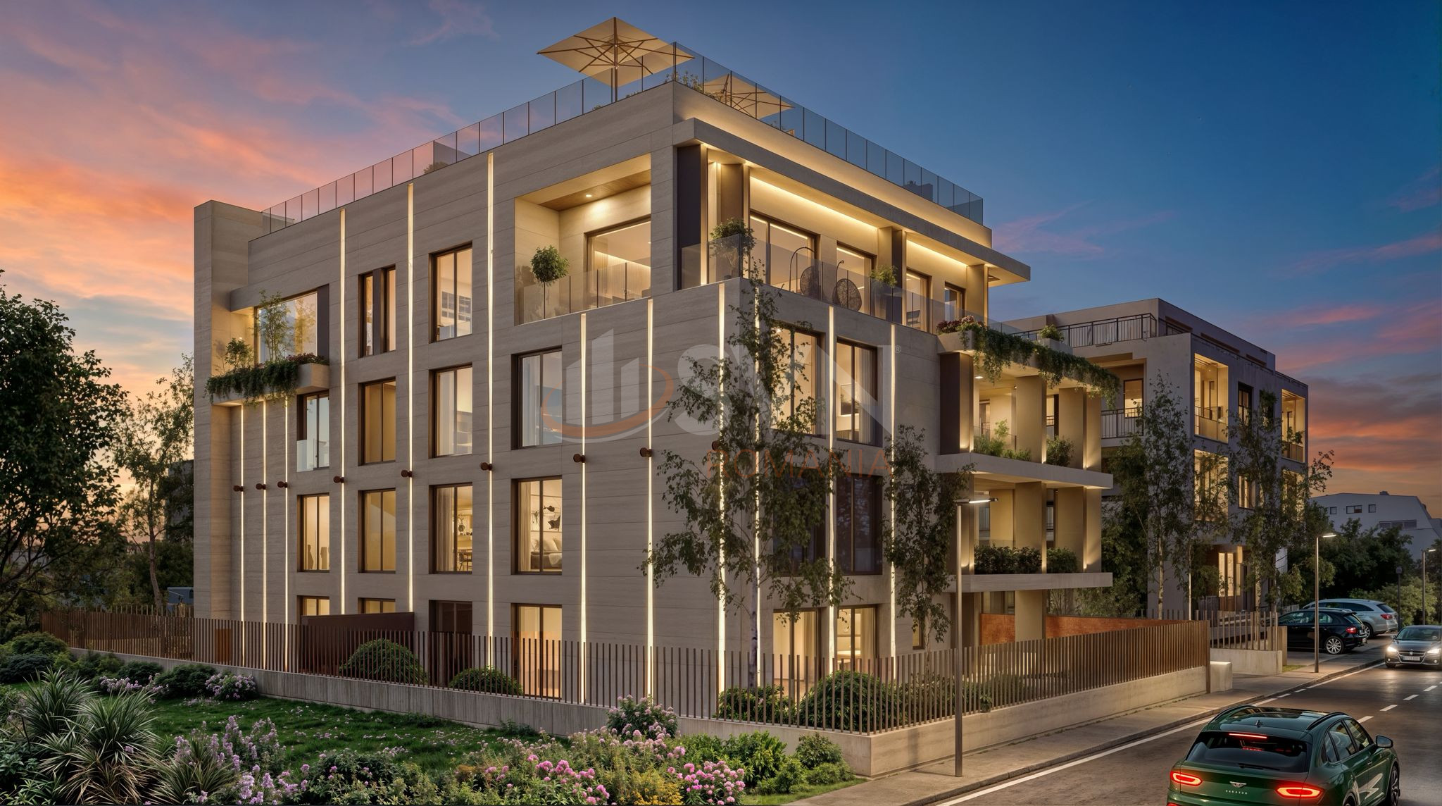 Apartament, 4 camere Bucuresti/Iancu Nicolae