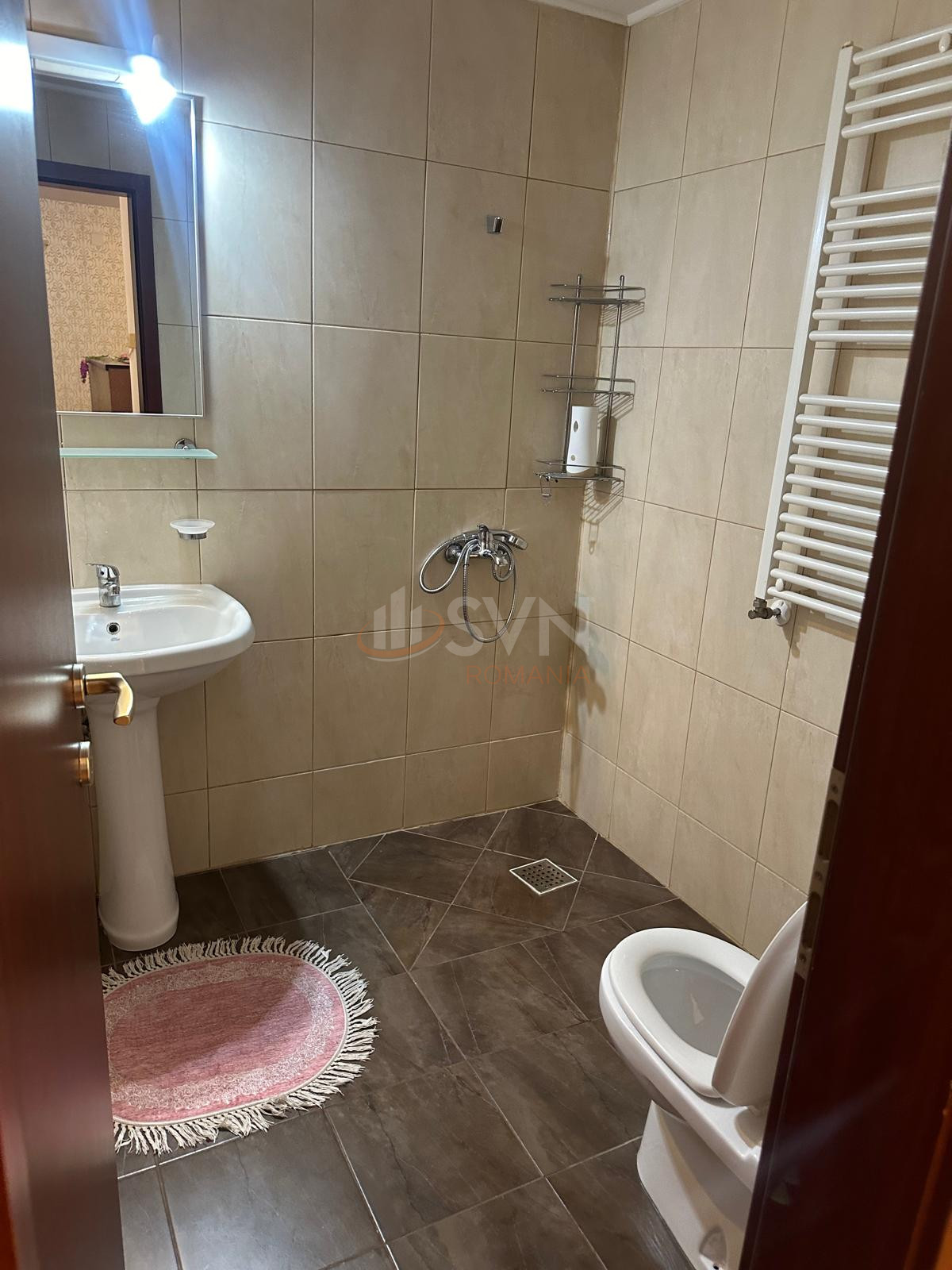 Apartament, 4 camere Bucuresti/Titan