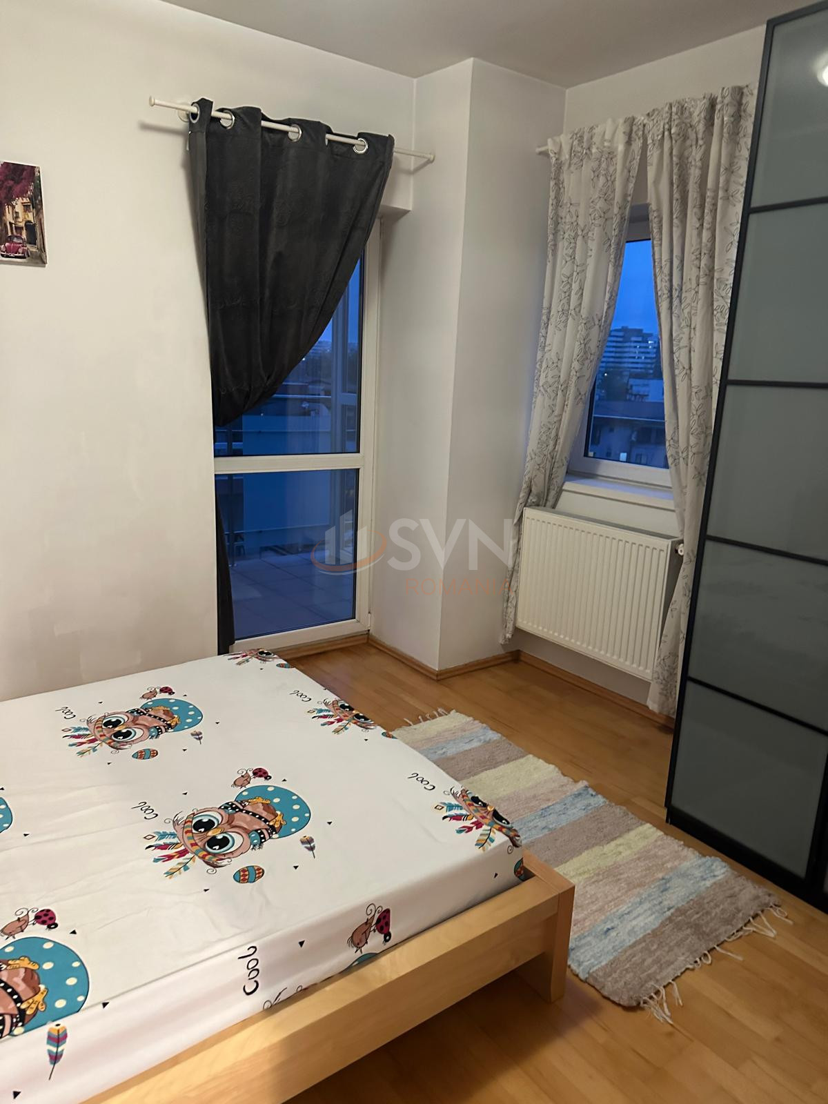 Apartament, 4 camere Bucuresti/Titan