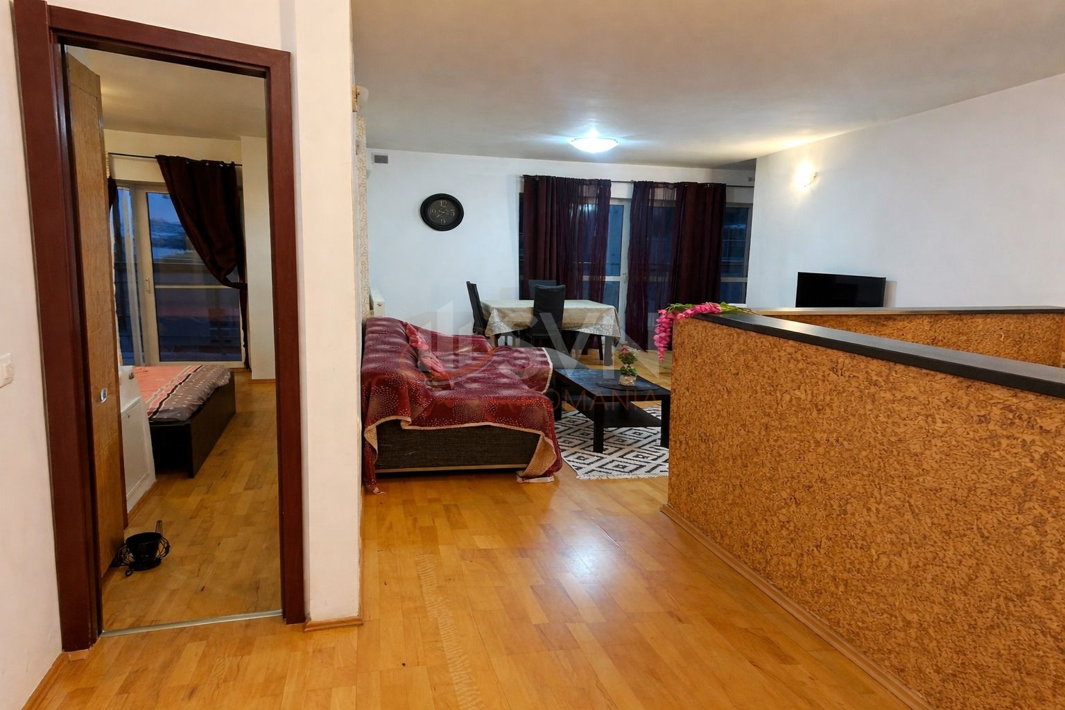 Apartament, 4 camere Bucuresti/Titan