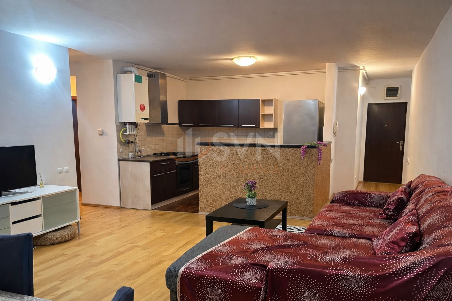 Apartament, 4 camere Bucuresti/Titan
