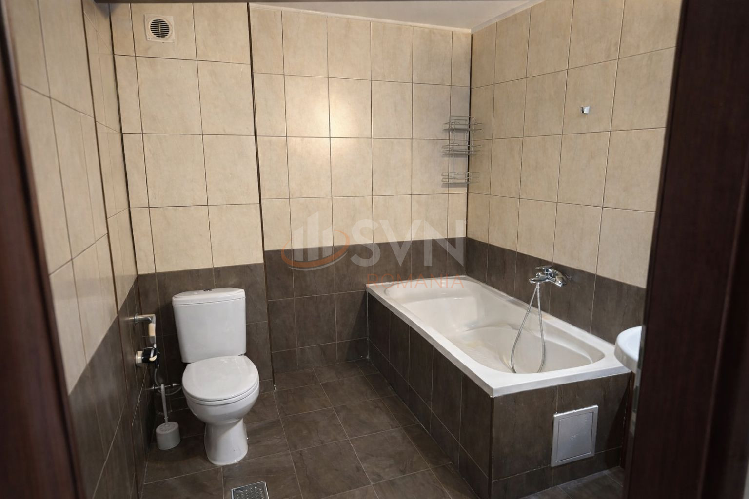 Apartament, 4 camere Bucuresti/Titan