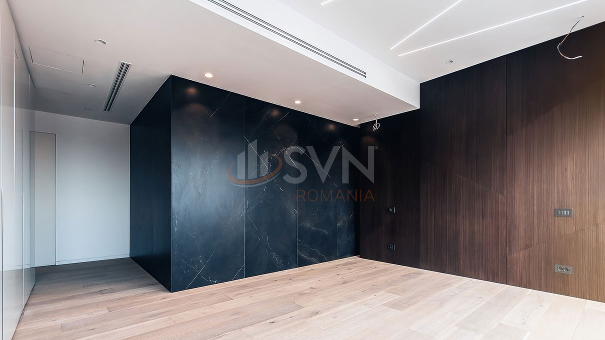 Apartament, 4 camere Bucuresti/Herastrau