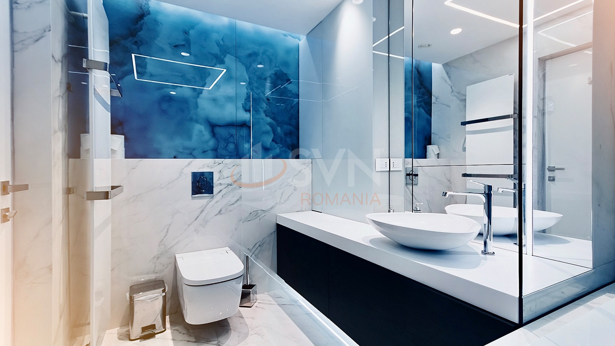 Apartament, 4 camere Bucuresti/Herastrau