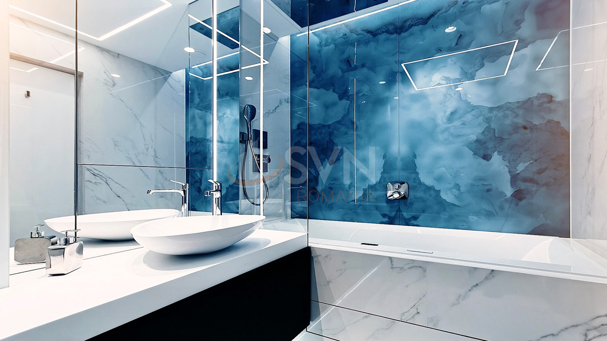 Apartament, 4 camere Bucuresti/Herastrau