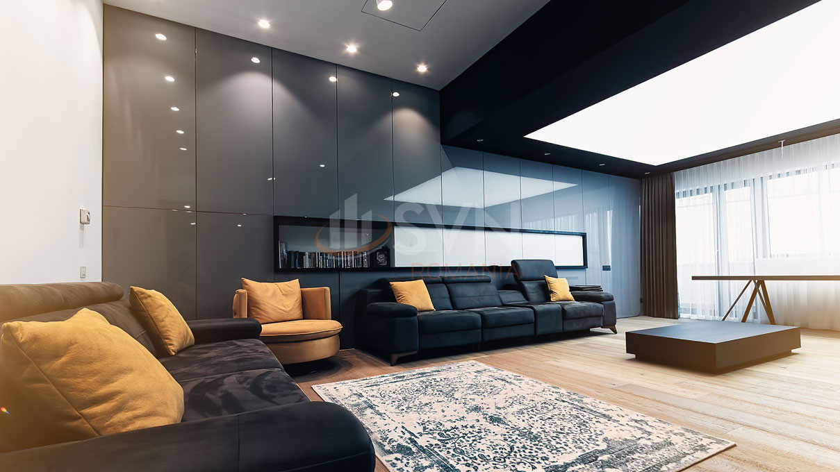 Apartament, 4 camere Bucuresti/Herastrau