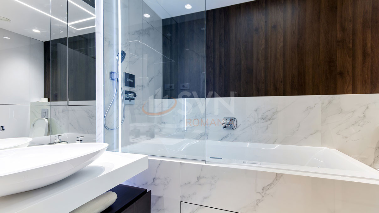 Apartament, 4 camere Bucuresti/Herastrau