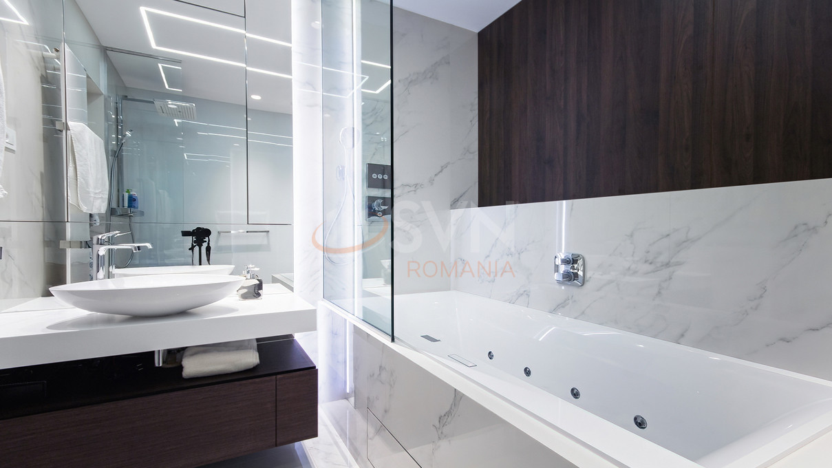 Apartament, 4 camere Bucuresti/Herastrau