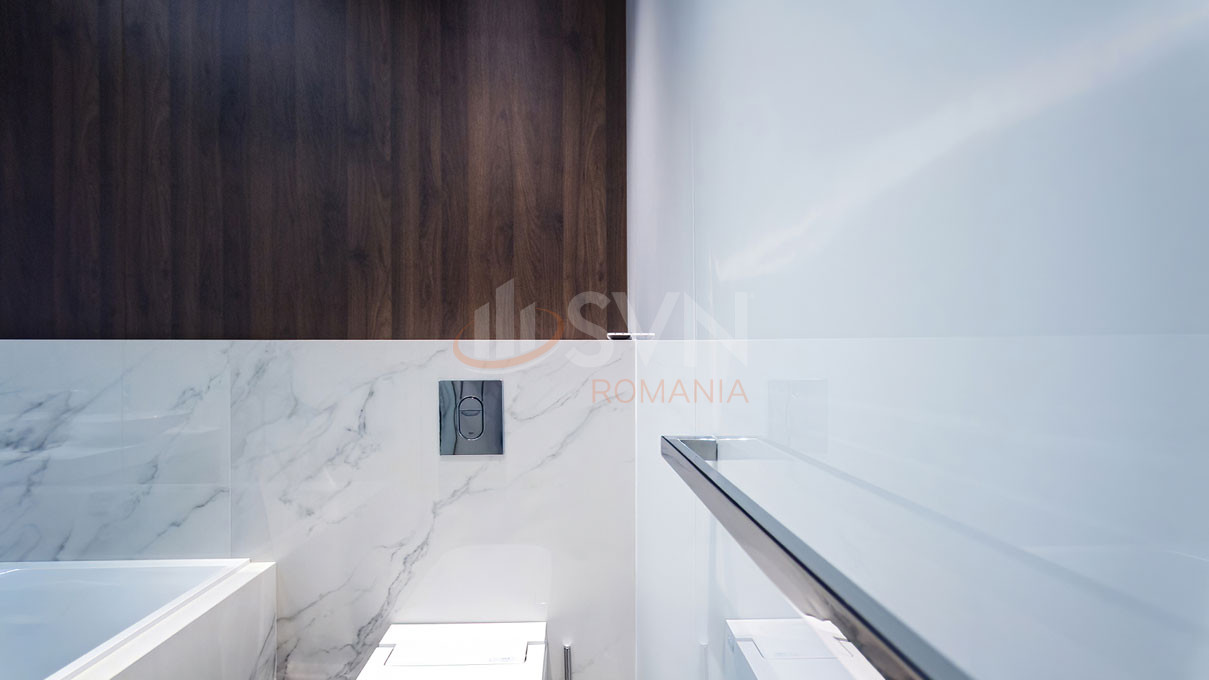 Apartament, 4 camere Bucuresti/Herastrau